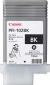 130ml Dye for Cano IPF500,IPF600,IPF700,LP17,LP24PFI-102BK Elettronica/Informatica/Stampanti e accessori/Accessori per stampanti a inchiostro e laser/Cartucce d'inchiostro Innovamy.it - Milano, Commerciovirtuoso.it