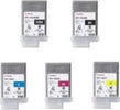 130ml Dye for Cano IPF500,IPF600,IPF700,LP17,PFI-102MBK Elettronica/Informatica/Stampanti e accessori/Accessori per stampanti a inchiostro e laser/Cartucce d'inchiostro Innovamy.it - Milano, Commerciovirtuoso.it