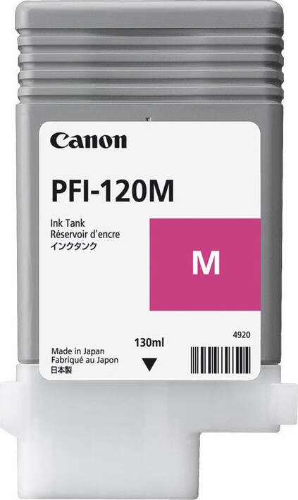 130ml Magente Compatible imagePROGRAF TM-200,TM-3002887C001 Elettronica/Informatica/Stampanti e accessori/Accessori per stampanti a inchiostro e laser/Cartucce d'inchiostro Innovamy.it - Milano, Commerciovirtuoso.it