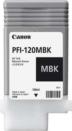 130ml Matte Black for imagePROGRAF TM-200,TM-3002884C001 Elettronica/Informatica/Stampanti e accessori/Accessori per stampanti a inchiostro e laser/Cartucce d'inchiostro Innovamy.it - Milano, Commerciovirtuoso.it