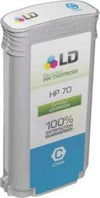 130ml Pigment Ciano for HP Z2100,Z3200,Z5200,Z540070 Elettronica/Informatica/Stampanti e accessori/Accessori per stampanti a inchiostro e laser/Cartucce d'inchiostro Innovamy.it - Milano, Commerciovirtuoso.it