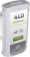 130ml Pigment Grigiochiaro HPZ2100,Z3100,Z3200,Z5200,540070 Elettronica/Informatica/Stampanti e accessori/Accessori per stampanti a inchiostro e laser/Cartucce d'inchiostro Innovamy.it - Milano, Commerciovirtuoso.it
