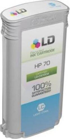 130ml Pigment Light Ciano for HP Z2100,Z3100,Z3200,Z520070 Elettronica/Informatica/Stampanti e accessori/Accessori per stampanti a inchiostro e laser/Cartucce d'inchiostro Innovamy.it - Milano, Commerciovirtuoso.it