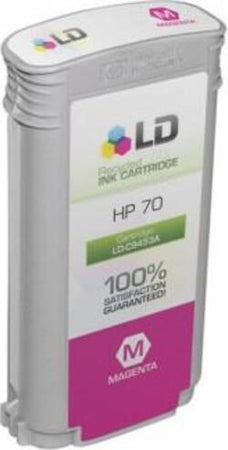 130ml Pigment Magent for HP Z2100,Z3100,Z3200,Z5200,Z540070 Elettronica/Informatica/Stampanti e accessori/Accessori per stampanti a inchiostro e laser/Cartucce d'inchiostro Innovamy.it - Milano, Commerciovirtuoso.it