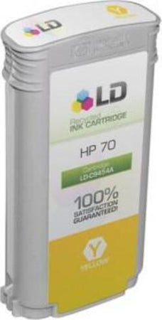 130ml Pigment Yellow for HP Z2100,Z3100,Z3200,Z5200,Z540070 Elettronica/Informatica/Stampanti e accessori/Accessori per stampanti a inchiostro e laser/Cartucce d'inchiostro Innovamy.it - Milano, Commerciovirtuoso.it