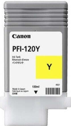 130ml Yellow Compatible imagePROGRAF TM-200,TM-3002888C001 Elettronica/Informatica/Stampanti e accessori/Accessori per stampanti a inchiostro e laser/Cartucce d'inchiostro Innovamy.it - Milano, Commerciovirtuoso.it
