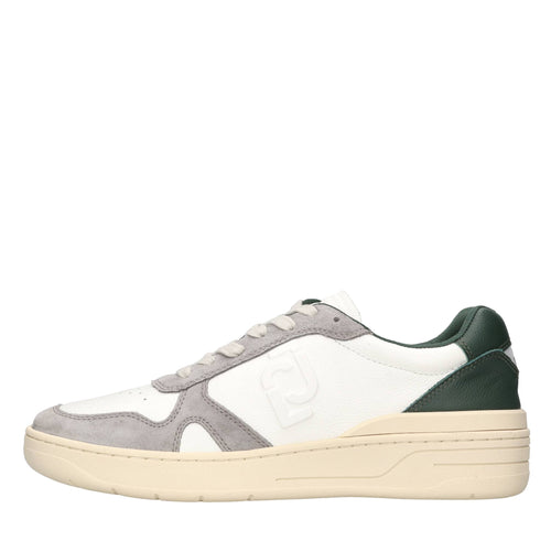 Liu Jo Sneakers Bianco da uomo