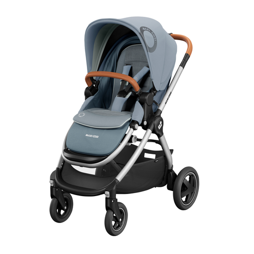 Adorra2 Essential Grey