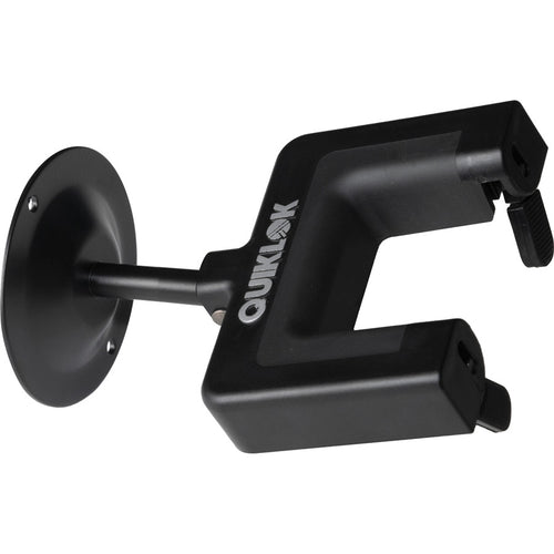 Supporto chitarra Quiklok SERIE GS Gs701 Black