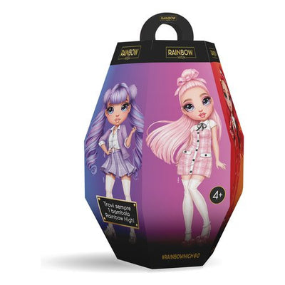 Uovo pasquale RAINBOW HIGH Assortito