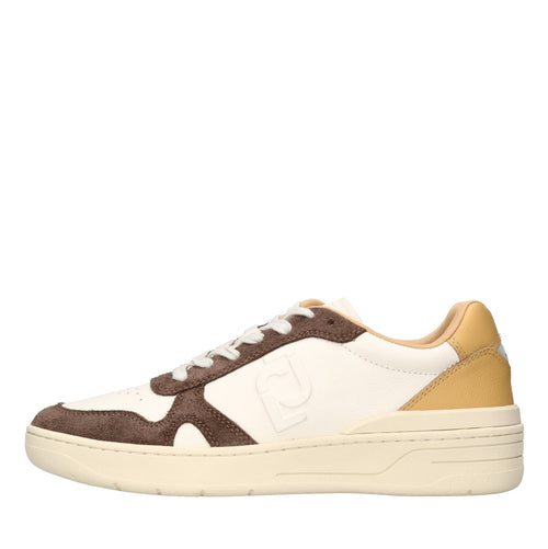 Liu Jo Sneakers Bianco da uomo