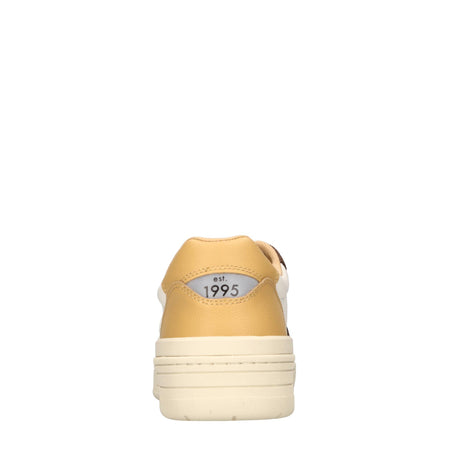 Liu Jo Sneakers Bianco da uomo