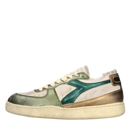 Diadora Heritage Sneakers Multicolour da donna