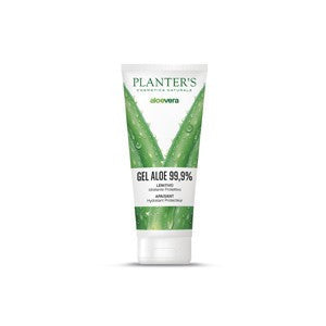 Planter's gel aloe vera gambe effetto freddo