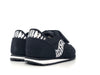 SAUCONY BABY JAZZ Hl Zebra bambina