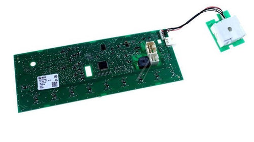 Modulo operativo Asciugatrice Bosch programmato 10021461