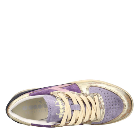 Diadora Heritage Sneakers Multicolour da donna