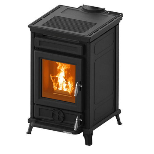 Thermorossi Stufa a Pellet CHICCA 7.9kW