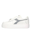Diadora Sneakers Bianco da donna