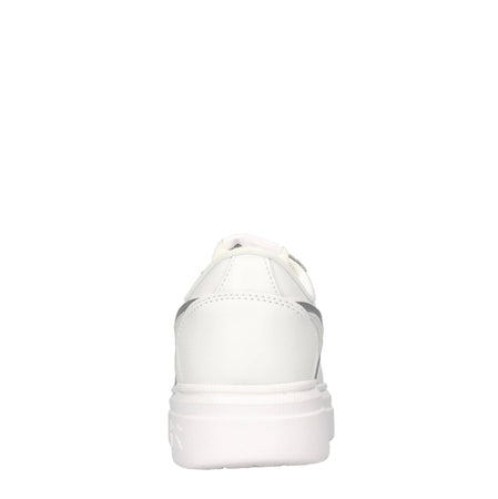 Diadora Sneakers Bianco da donna