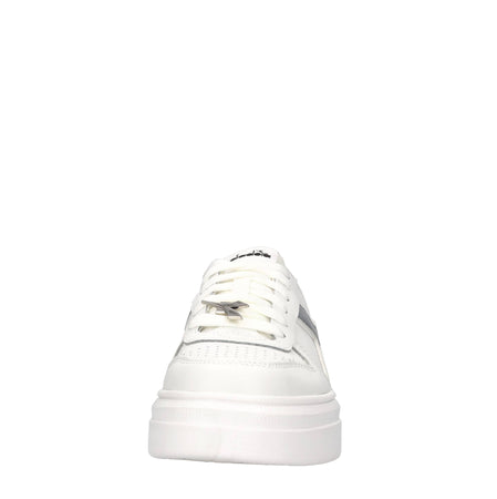 Diadora Sneakers Bianco da donna