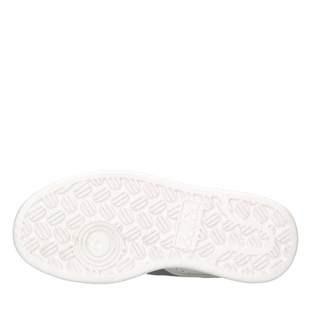 Diadora Sneakers Bianco da donna
