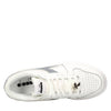 Diadora Sneakers Bianco da donna