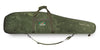 Marsupio Fodero Porta Carabina Suede PC PRO,Verde 120 Cm