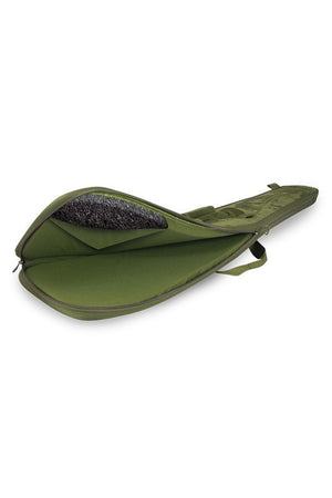 Marsupio Fodero Porta Carabina Suede PC PRO,Verde 120 Cm