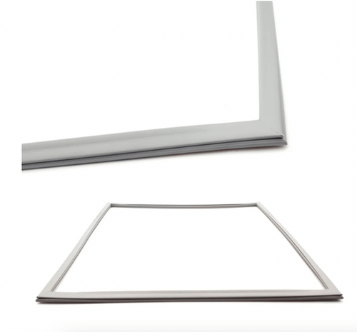 Guarnizione Originale porta inferiore Frigorifero Bosch 00688442