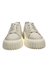 Hogan Sneakers Avorio da donna