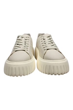 Hogan Sneakers Avorio da donna