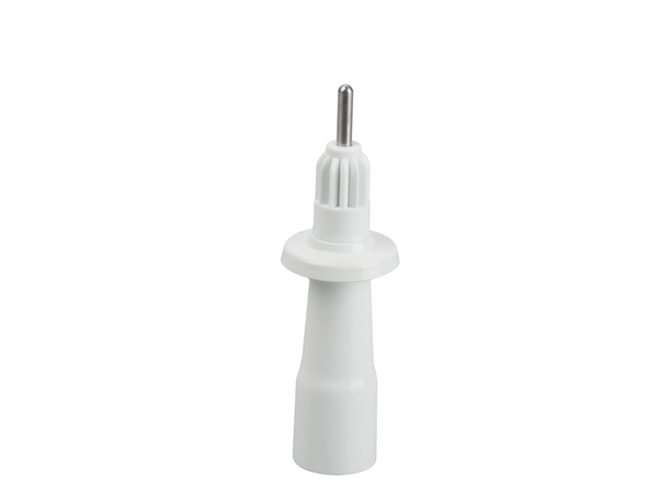Perno trascinatore originale Robot da cucina e Cuocitutto Bosch 00618395