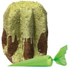 Pandoro artigianale Brontese con Pistacchio Verde di Bronte D.O.P.