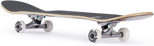 Skateboard GHETTOBLASTER COMPLETE GOAT 2 8.0”