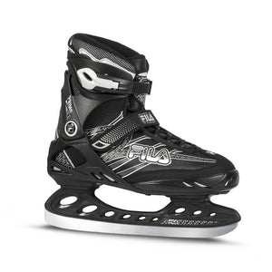 Fila Pattini da ghiaccio Unisex Primo ICE Nero
