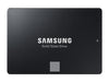 Samsung 870 EVO 250 GB 2.5 Serial ATA III V-NAND - (Samsung 870 EVO 250 GB 2.5 Serial ATA III V-NAND)