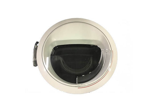 Oblò completo asciugatrice Bosch Siemens 11018281