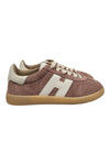 Hogan Sneakers Rosa da donna