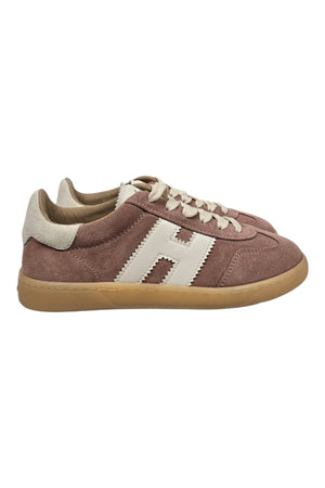 Hogan Sneakers Rosa da donna