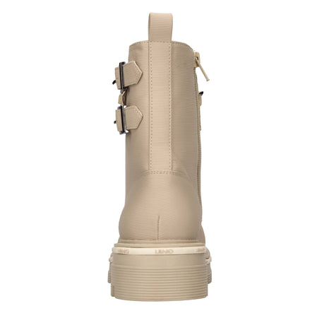 Liu Jo Stivali Beige da donna