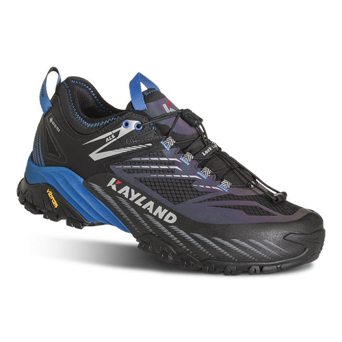 KAYLAND DUKE GTX BLACK BLUE (018022455)