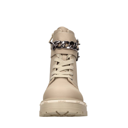Liu Jo Stivali Beige da donna