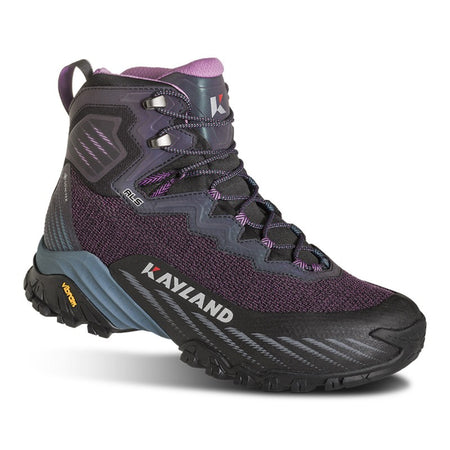 KAYLAND DUKE MID W'S GTX BLACK VIOLET (018022495)