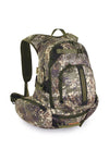 Zaino Suede camo 38 in suede camo