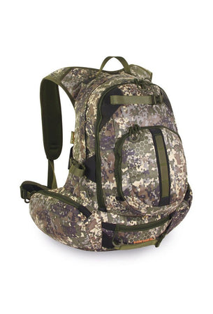 Zaino Suede camo 38 in suede camo