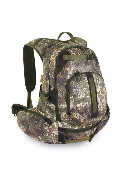 Zaino Suede camo 38 in suede camo