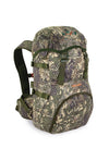 Zaino Suede camo 25 in suede camo