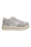Hogan Sneakers Sabbia da donna