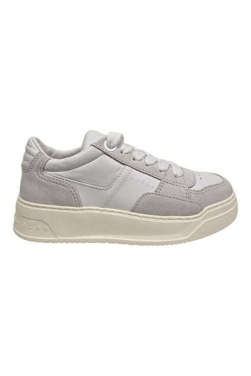Hogan Sneakers Sabbia da donna